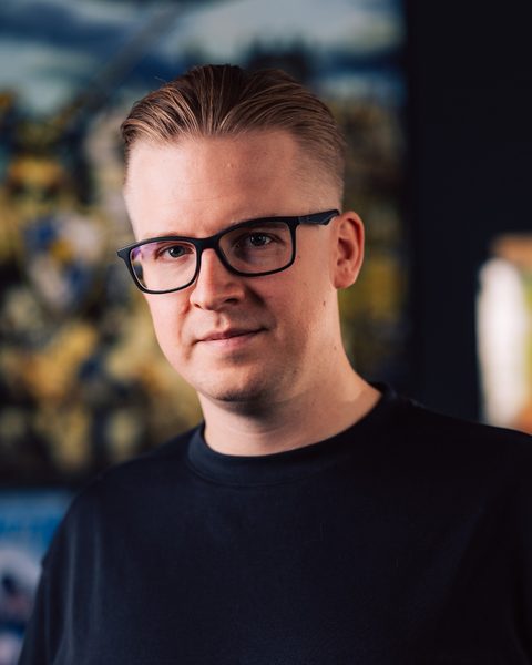 Maciej Gołębiewski